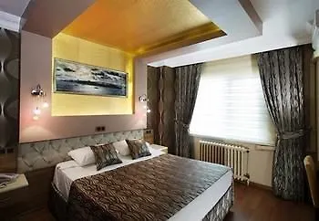 Sirin Hotel