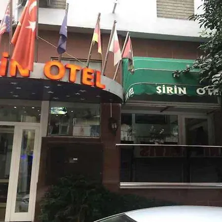 Sirin Hotel