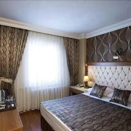 Hotel Sirin Istanbul