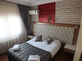 Hotel Sirin