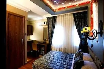 Sirin Hotel 2*